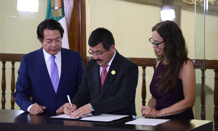 UAT, Universidad Autónoma de Tamaulipas