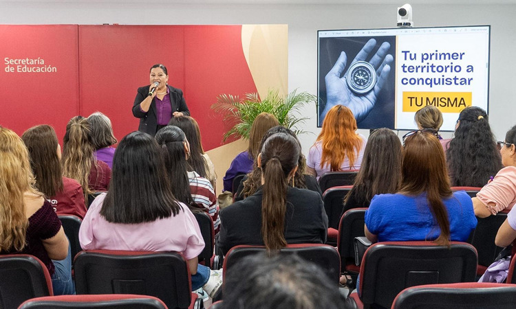 Secretaría de Educación de Tamaulipas, SET
