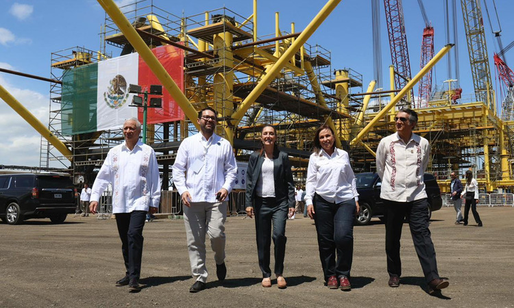 Gobierno de Tamaulipas