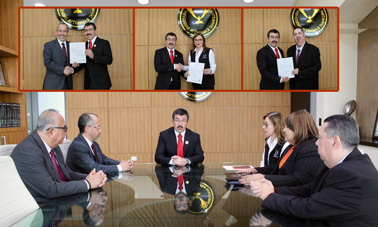 UAT, Universidad AutÃ³noma de Tamaulipas