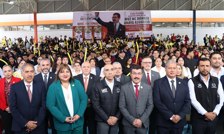 UAT, Universidad Autónoma de Tamaulipas