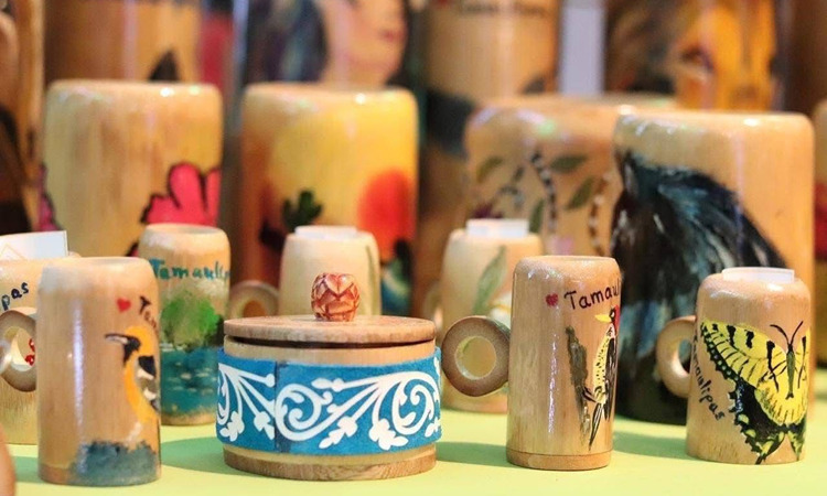 Secretaría de Turismo, Tamaulipas