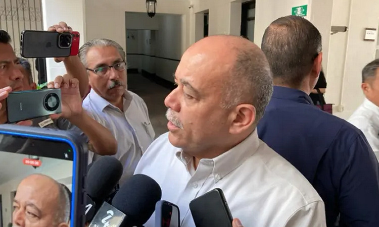 Fiscalía General de Justicia del Estado de Tamaulipas