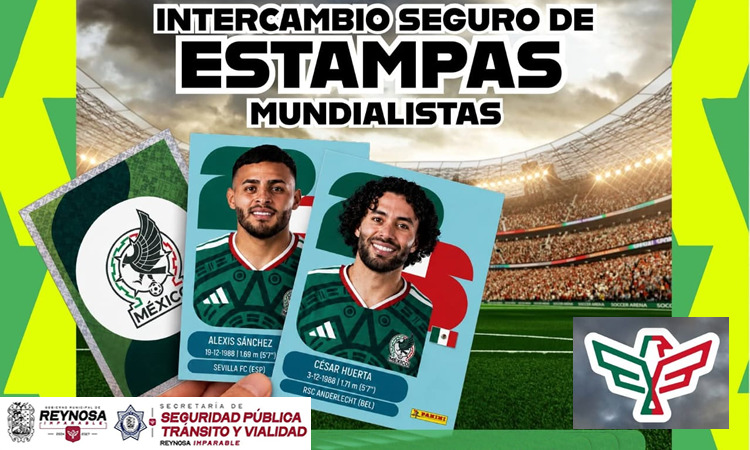 Gobierno de Reynosa