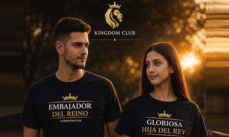 Kingdom Club