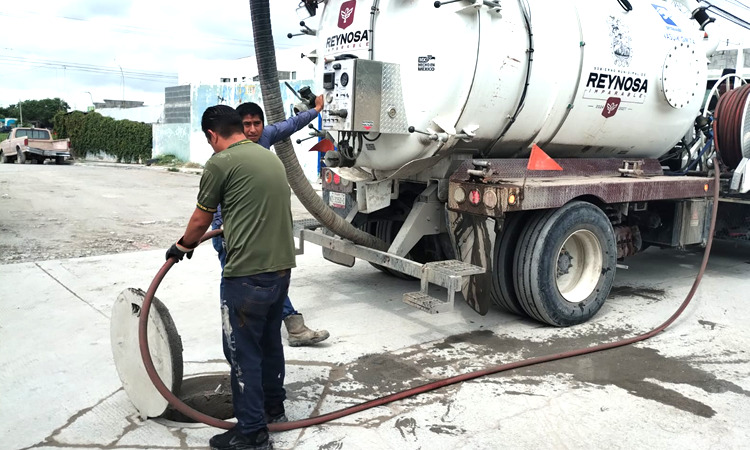 Comapa Reynosa