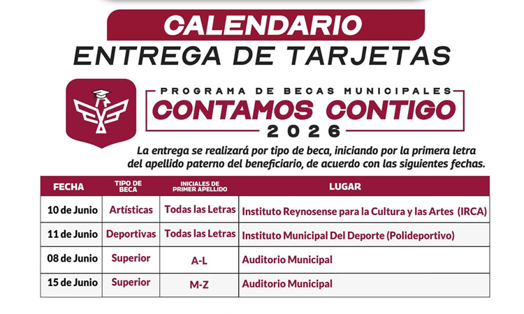 Gobierno de Reynosa