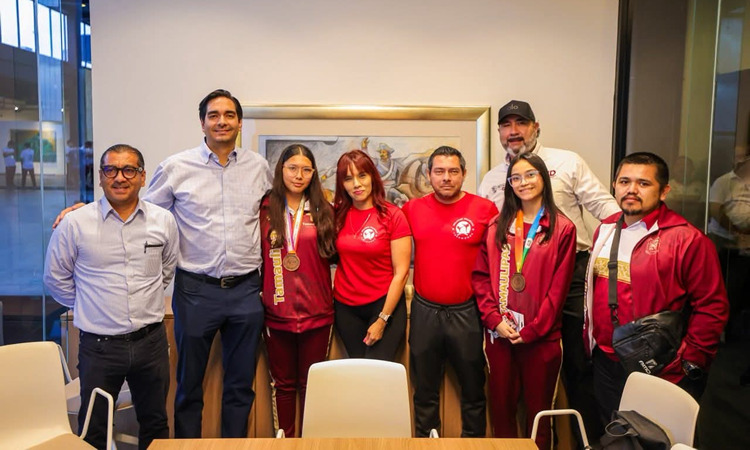 Gobierno de Reynosa