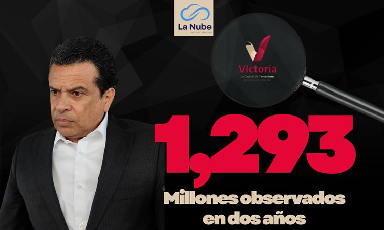 Eduardo Gattás, Ayuntamiento de Ciudad Victoria