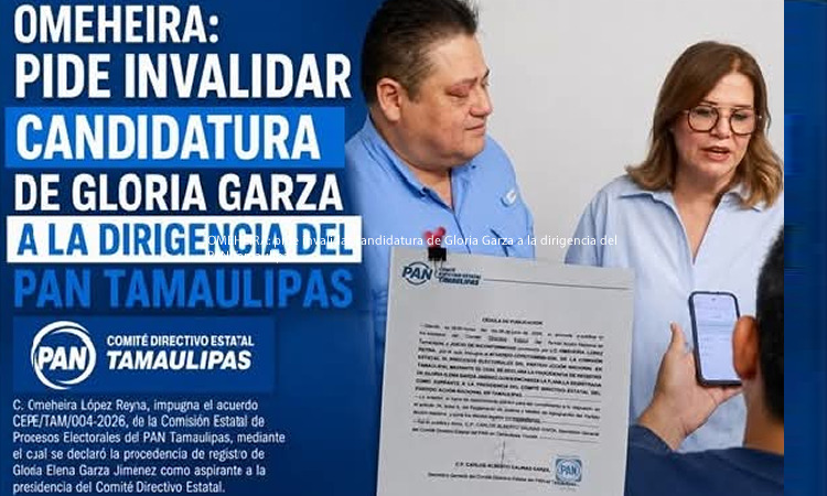 PAN, Tamaulipas