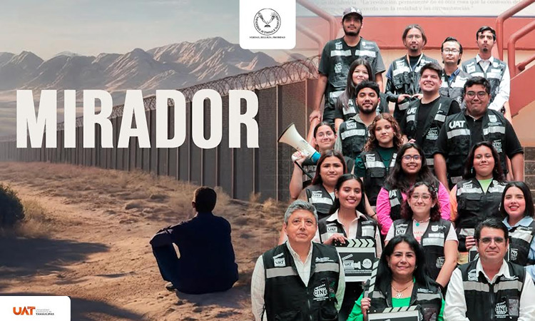 UAT, Universidad Autónoma de Tamaulipas