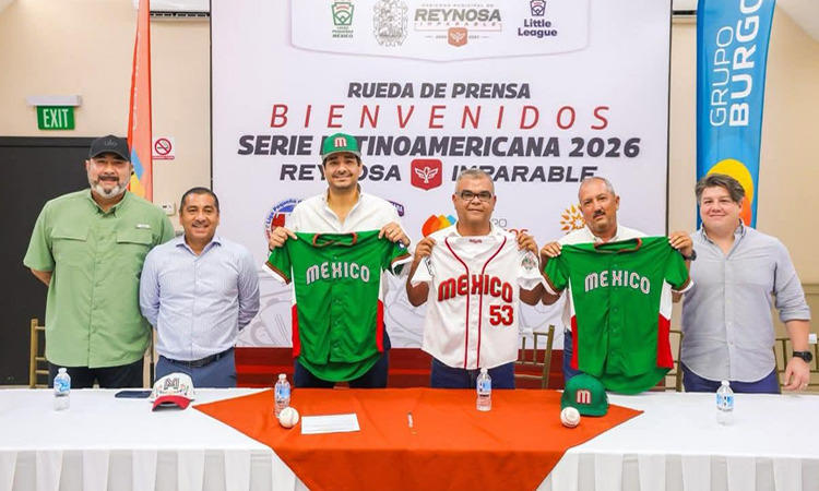 Gobierno de Reynosa