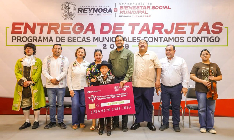 Gobierno de Reynosa