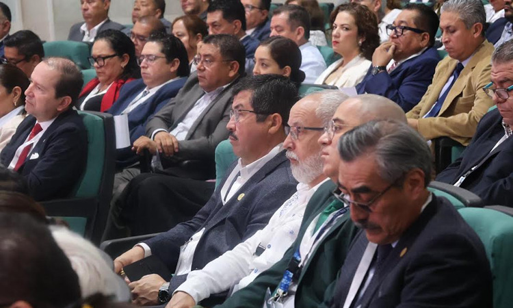 UAT, Universidad Autónoma de Tamaulipas