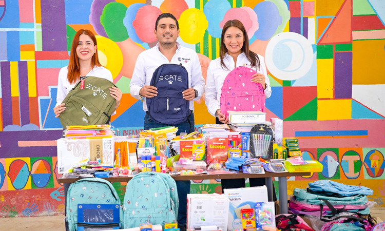 DIF Reynosa