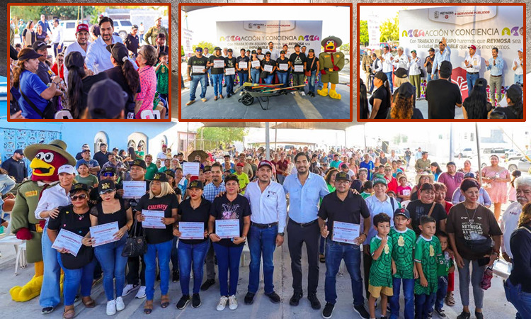 Gobierno de Reynosa