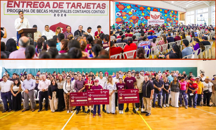 Gobierno de Reynosa