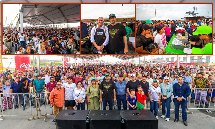 Gobierno de Reynosa