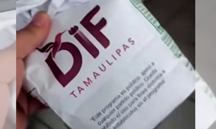 Gobierno de Tamaulipas