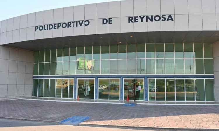 Gobierno de Reynosa