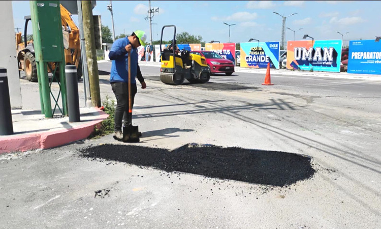 Gobierno de Reynosa