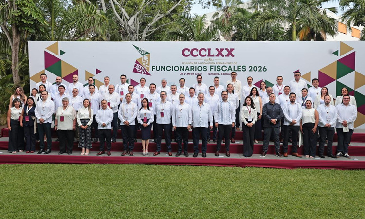 Secretaría de Finanzas de Tamaulipas
