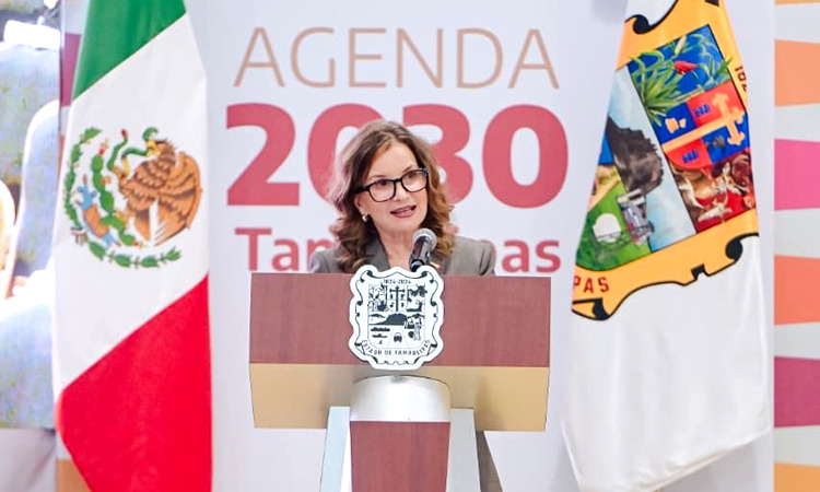 Secretaría de Desarrollo Económico, Tamaulipas