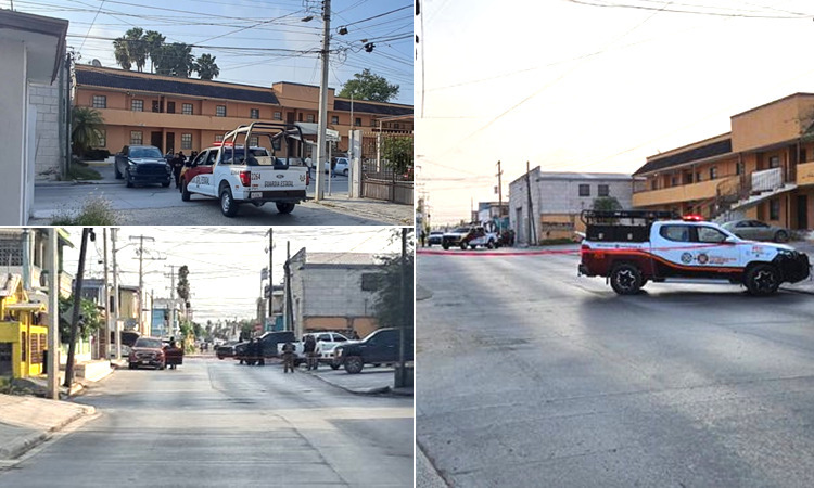inseguridad, violencia, Tamaulipas
