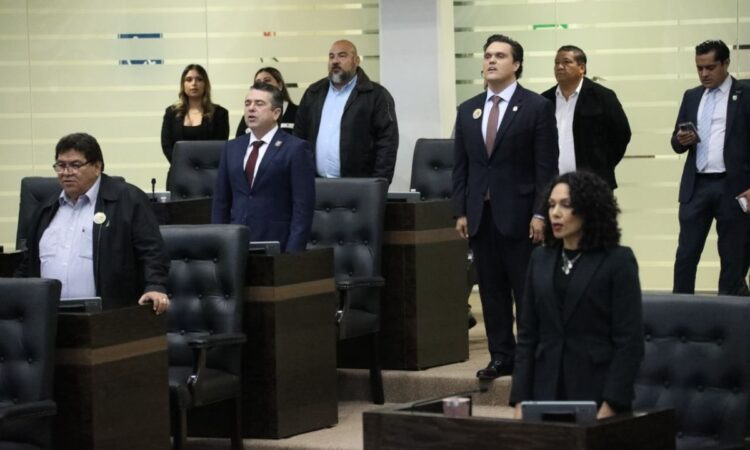 Congreso del Estado de Tamaulipas