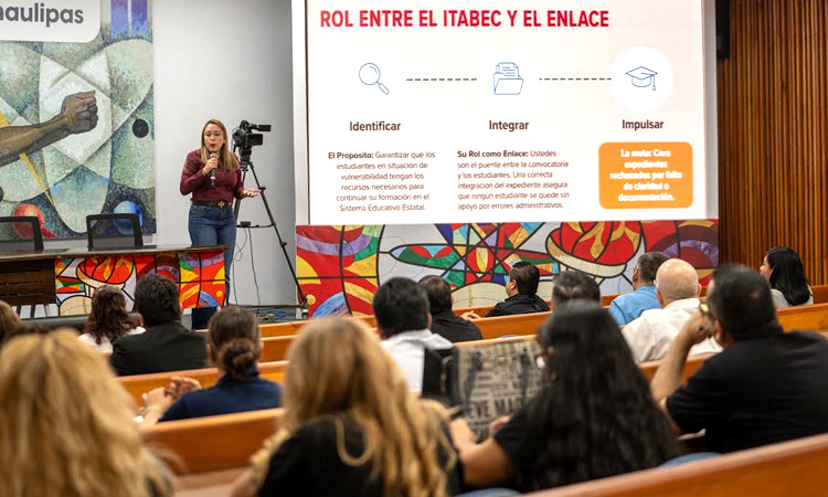 UAT, Universidad Autónoma de Tamaulipas
