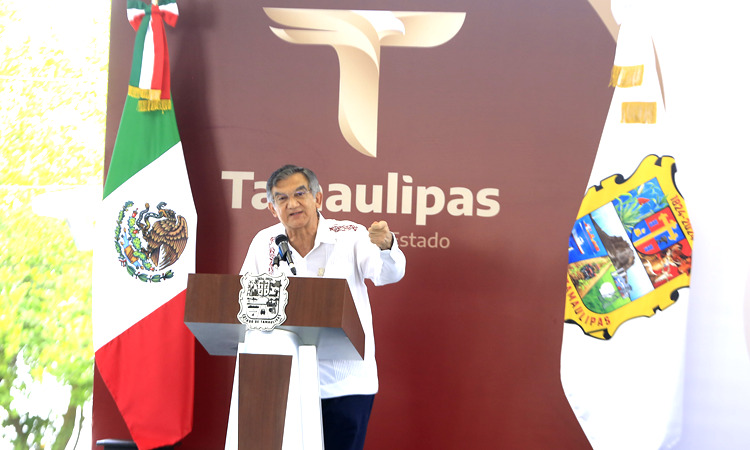 Gobierno de Tamaulipas