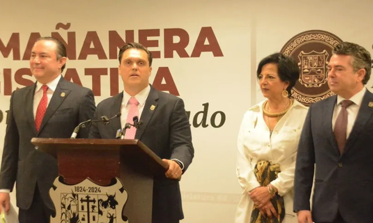 Congreso del Estado de Tamaulipas