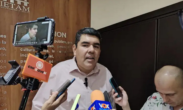 Instituto Electoral de Tamaulipas (IETAM)