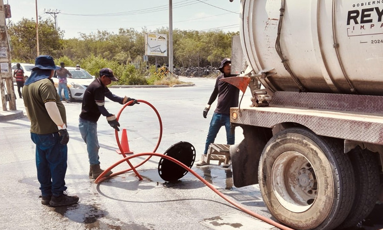 Comapa Reynosa