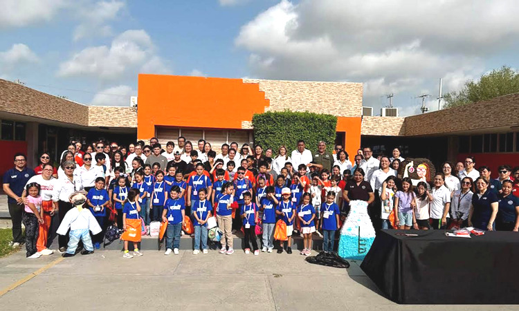 UAT, Universidad Autónoma de Tamaulipas