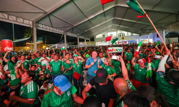 Gobierno de Reynosa