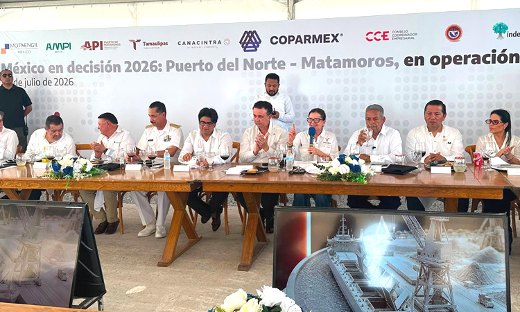 Secretaría de Desarrollo Económico, Tamaulipas