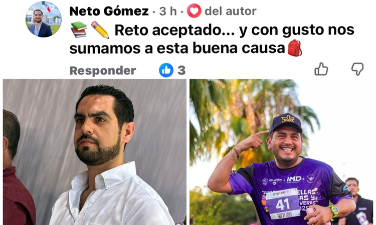 Gobierno de Reynosa