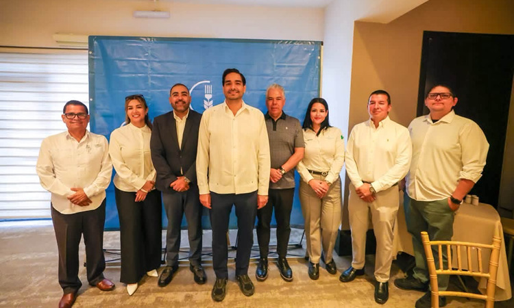 Gobierno de Reynosa