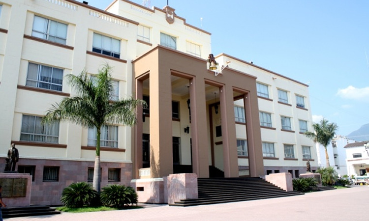 Secretaría Anticorrupción y Buen Gobierno,