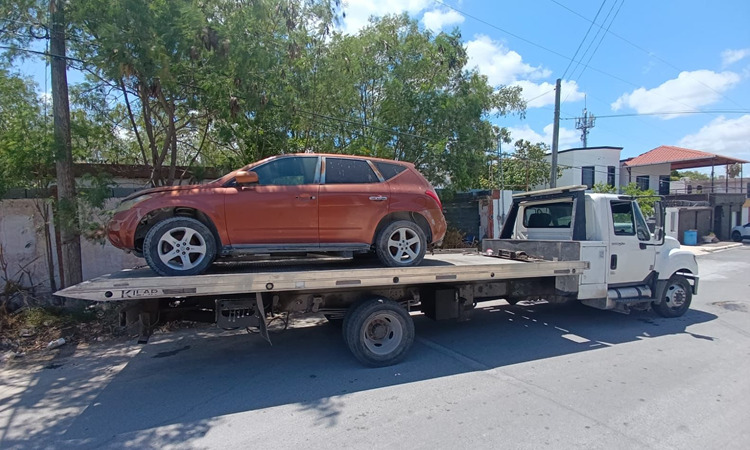 Gobierno de Reynosa