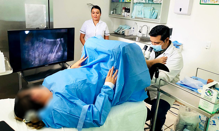 IMSS, Tamaulipas