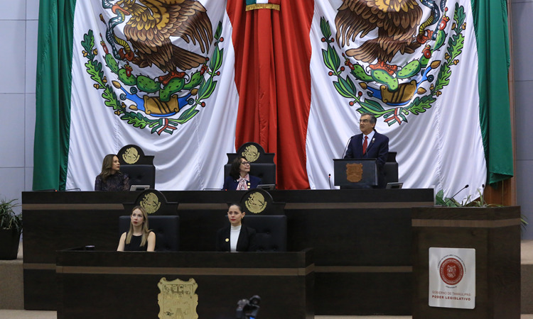 Gobierno de Tamaulipas