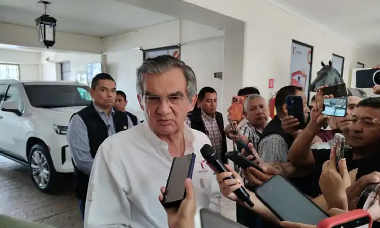 Gobierno de Tamaulipas