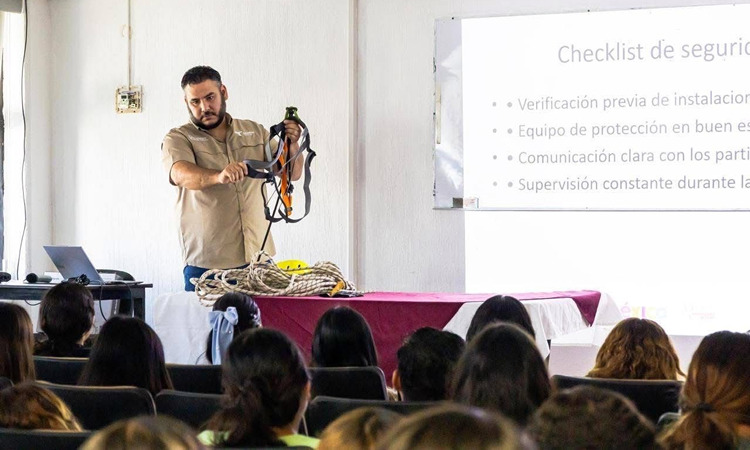 Secretaría de Turismo, Tamaulipas