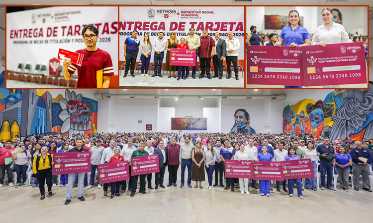 Gobierno de Reynosa