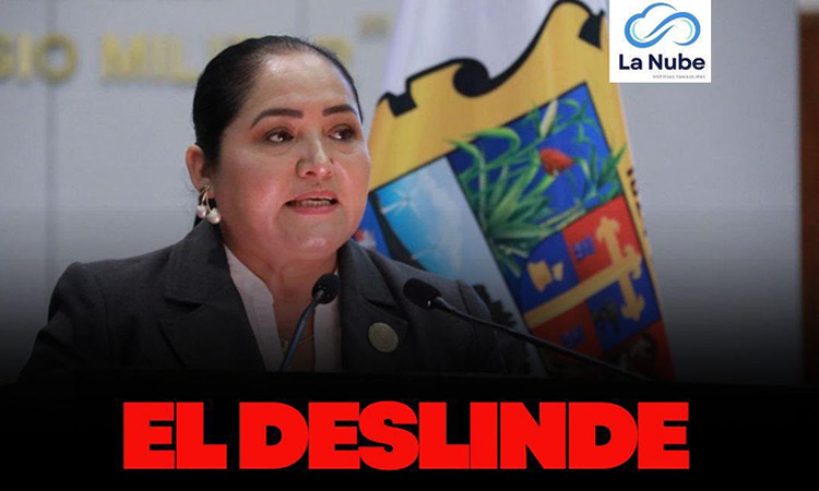 Congreso del Estado de Tamaulipas