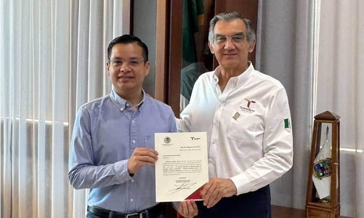 Gobierno de Tamaulipas