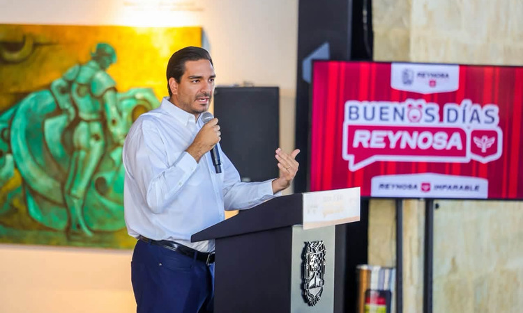 Gobierno de Reynosa