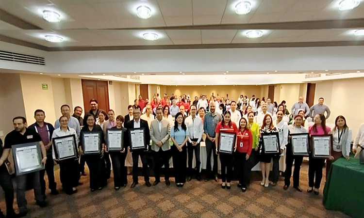 IMSS, Tamaulipas